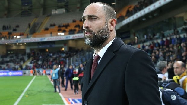 Igor Tudor'dan Galatasaray taraftarını çıldırtan tavır