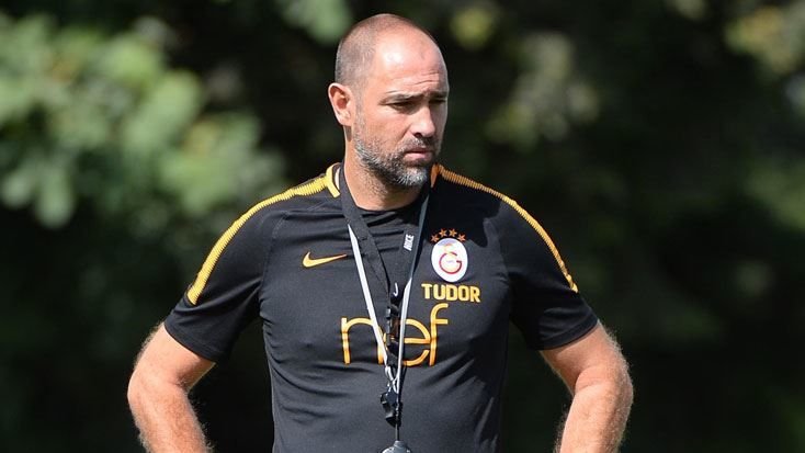 Galatasaray'da Tudor'dan Beşiktaş maçına büyük sürpriz! Kadroda flaş değişim