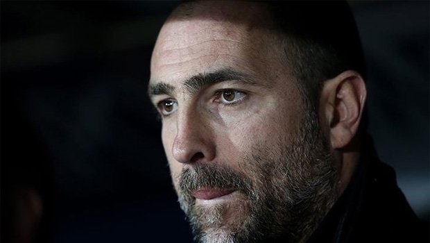 Galatasaray'da Tudor'dan transfer itirafı! Rota devre arası...