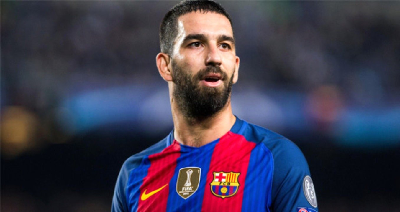 Arda Turan