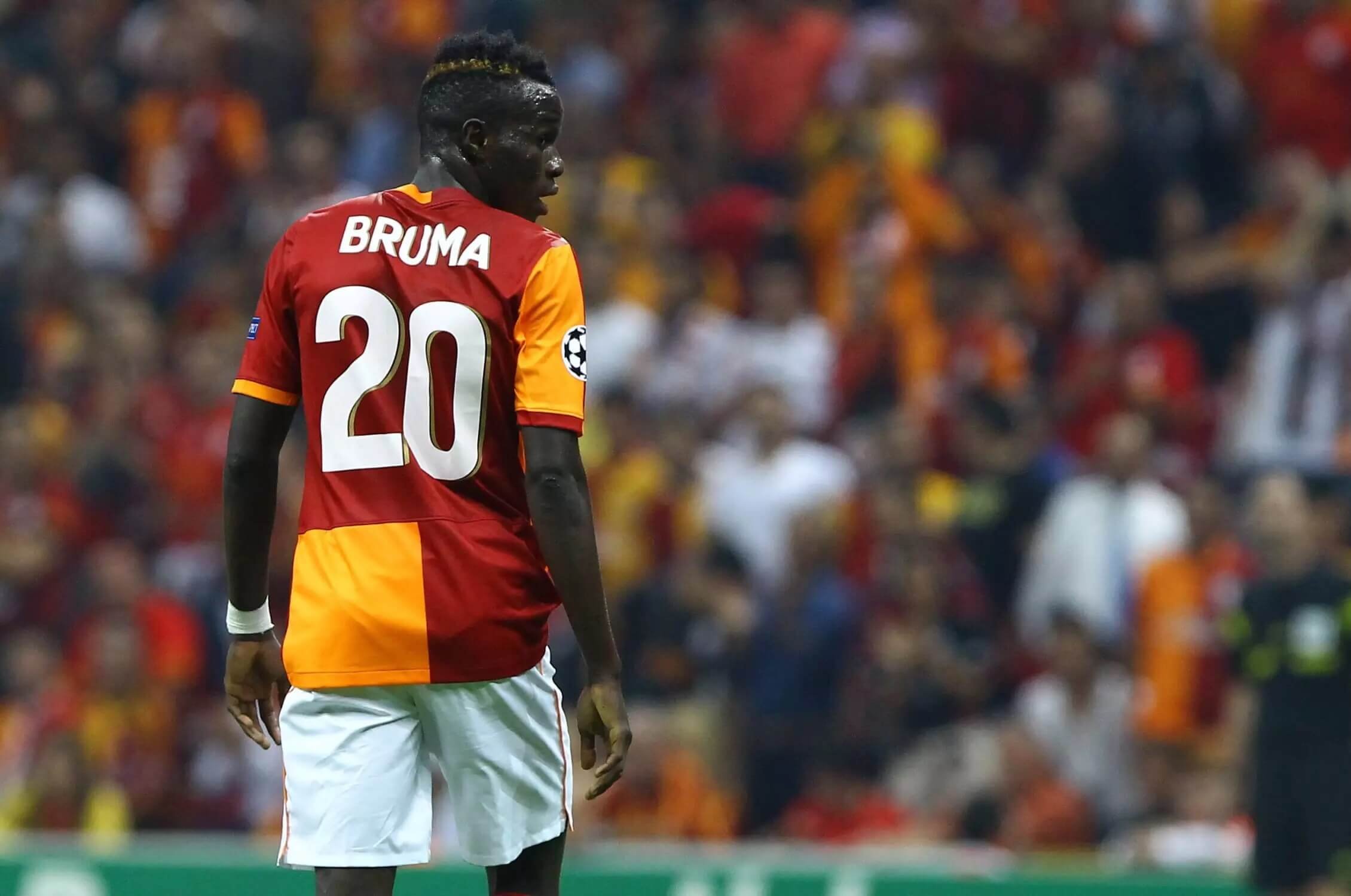Bruma