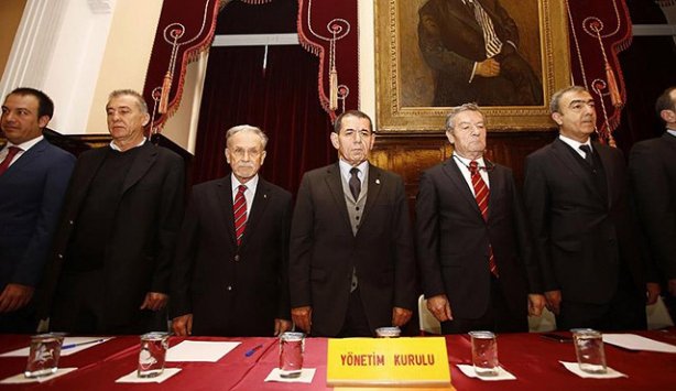 'Galatasaray'dan flaş öneri! 