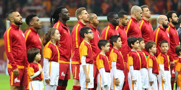 'Galatasaray'dan La Liga'ya transfer! Sürpriz gelişme