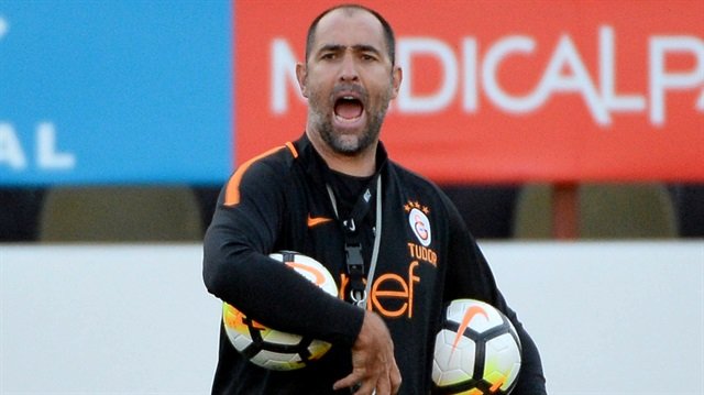 'Galatasaray'dan Süper Lig'e damga vuracak transfer harekatı