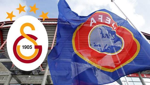 Galatasaray'dan UEFA çıkarması! Ortaya çıktı
