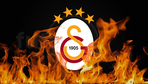 Galatasaray'dan yıldız oyuncuya: 