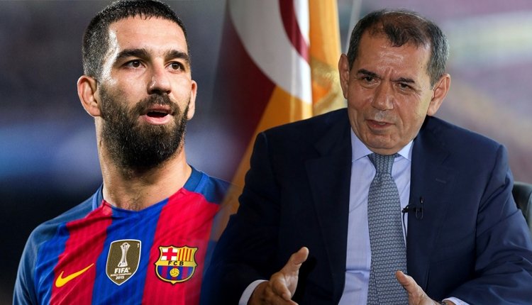'Galatasaray'ın Arda Turan transferine sert eleştiri! 