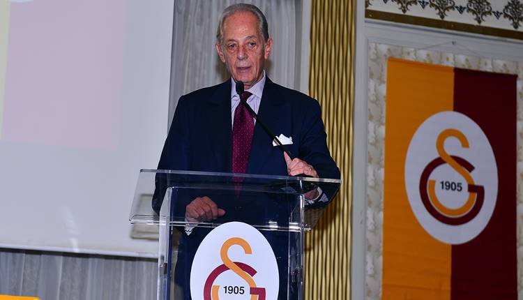 Faruk Süren yıllar sonra Ali Sami Yen Stadı gerçeğini açıkladı!