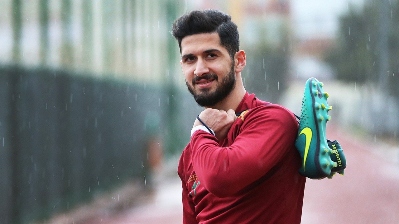 'Galatasaray'ın Emre Akbaba teklifi ortaya çıktı! 