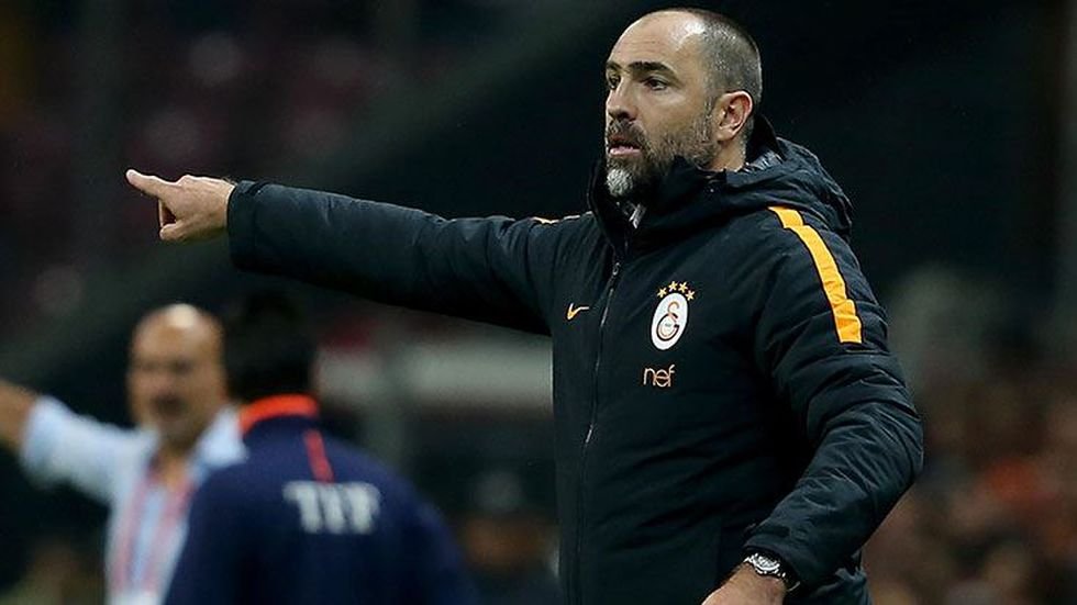 'Galatasaray'ın gizli kahramanı ortaya çıktı! Tudor'a bilgileri veren kişi...