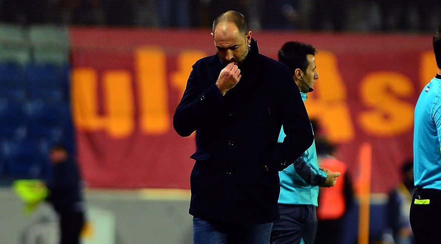 Galatasaray'ın istediği hocadan yeşil ışık! Kasetleri gönderin...