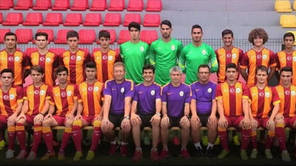 Galatasaray'ın kiralık gönderdiği oyuncu lige damga vurdu!