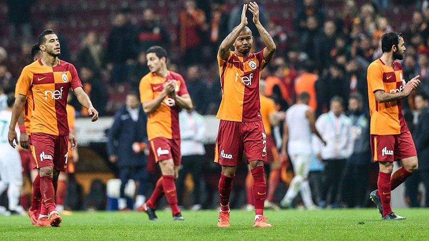 Galatasaray'ın yıldızından derbi açıklaması! Fark 9 olacak