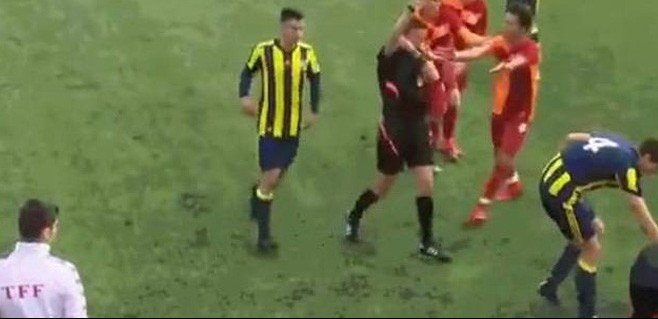 Galatasaraylı Mustafa Fettahoğlu ilk kez konuştu