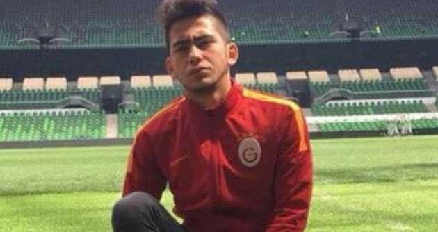 'Galatasaraylı Mustafa Fettahoğlu ilk kez konuştu