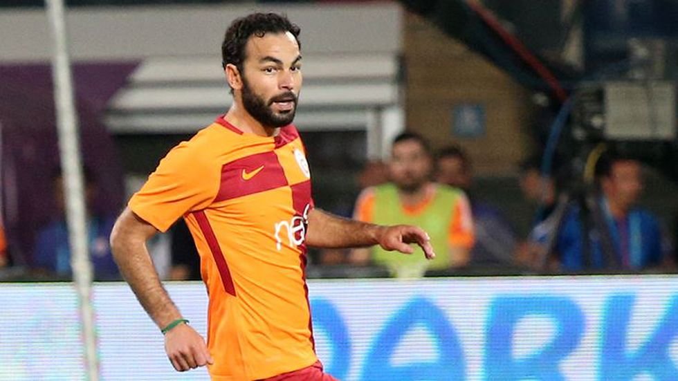 Galatasaraylı oyuncu davayı açtı! İmha edin...