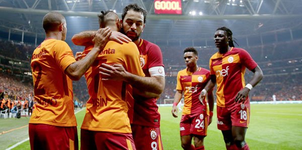 'Galatasaraylı oyuncudan büyük fedakarlık! Sakat sakat...