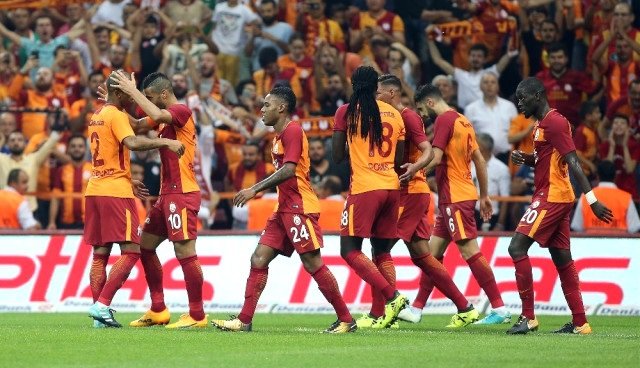 'Galatasaraylı oyuncuya derbide ilk 11 fırsatı!