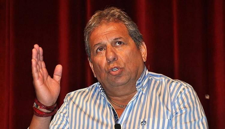 Galatasaraylı yıldıza şok sözler! 