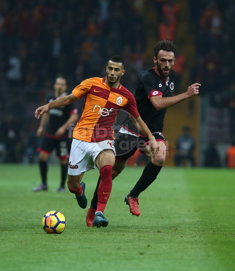 Galatasaraylı yöneticinden rakiplere sert gönderme! 