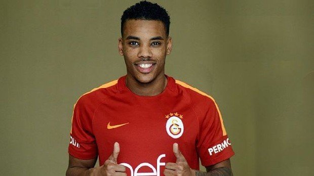 GARRY RODRIGUES