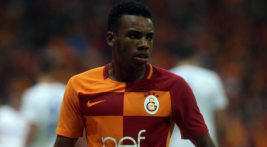 'Garry Rodrigues'ten Beşiktaş'a mesaj