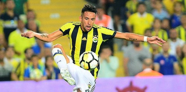 Fener’e Isla müjdesi