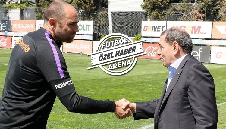 ’’GEÇEN SENEDE 3 GOL ATTI, NEDEN ÖNLEM ALMADIN?’’