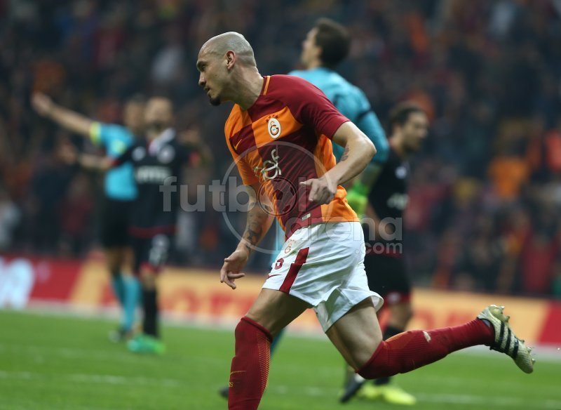 Gençlerbirliği'nde sosyal medyayı sallayan açıklama