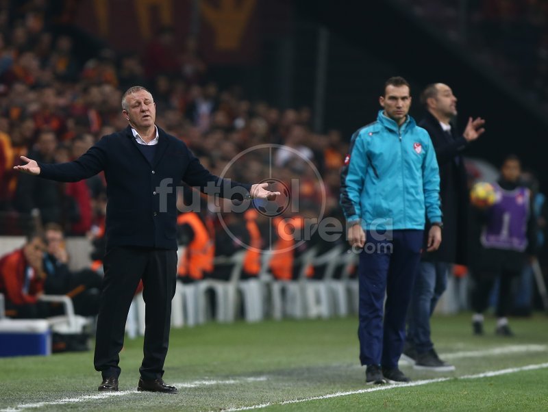 'Gençlerbirliği'nde sosyal medyayı sallayan açıklama