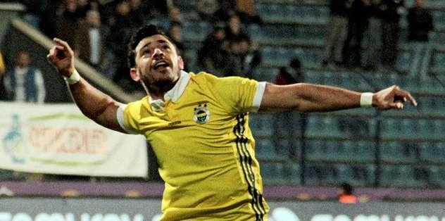 Giuliano 4. kez yazdı