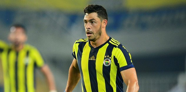 Giuliano kaleye yakın olmalı