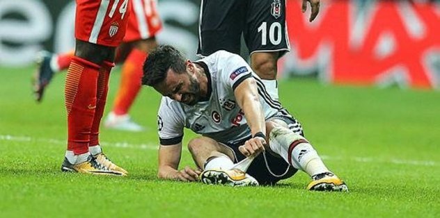 Gökhan Gönül seferberliği