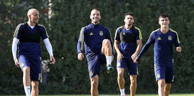 Gol kralı olarak geldi, formayı unuttu