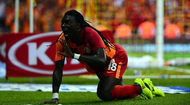 Gomis - [3.3M Euro]