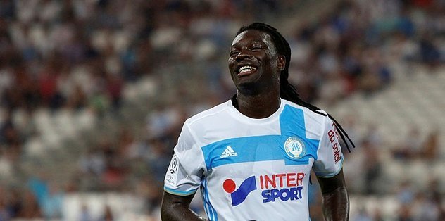 Gomis: Mitroglou benden iyi değil