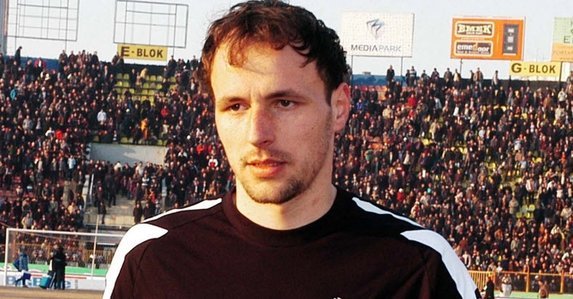 Gordon Schildenfeld