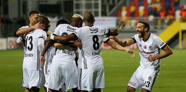 Göz değmesin!