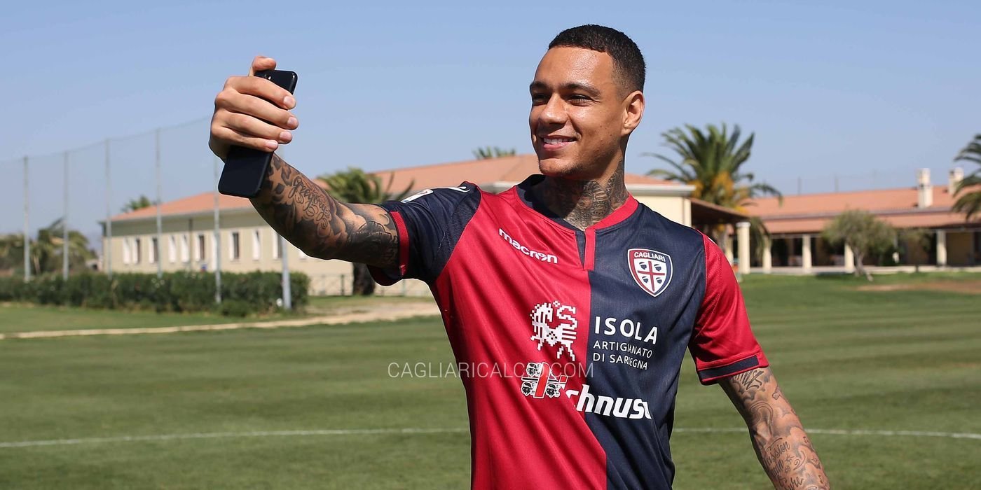 Gregory van der Wiel