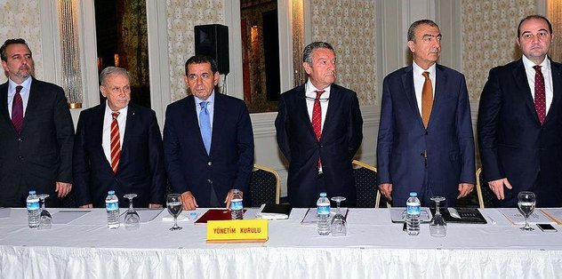 G.Saray’dan flaş öneri: Yerli sınırlaması!