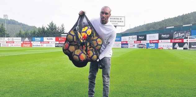 Güneş’le büyük işler başaracağız