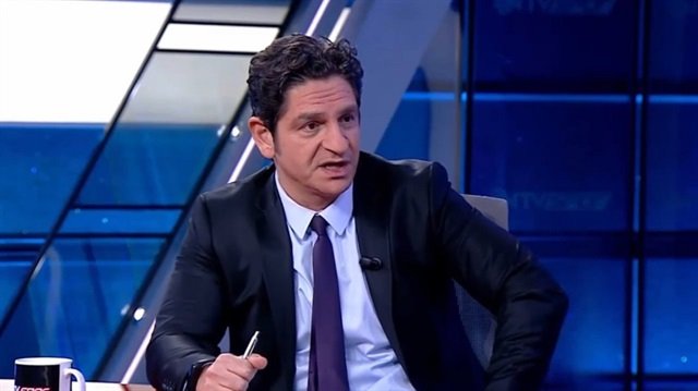 Güntekin Onay'dan Beşiktaş için o sözler; 