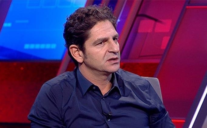 'Güntekin Onay'dan Beşiktaş'a dev övgü; 'Yolun açık olsun'