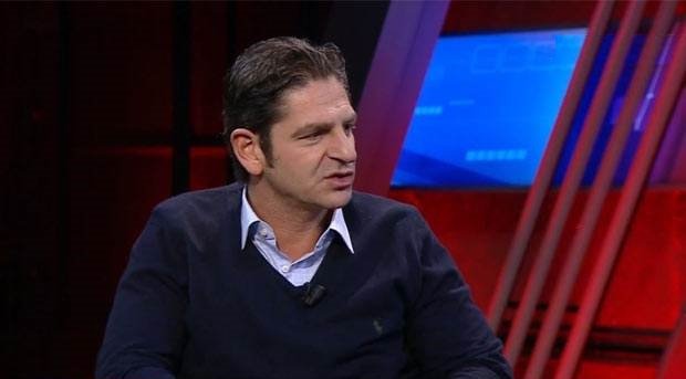 Güntekin Onay'dan Beşiktaş'a tavsiye! 
