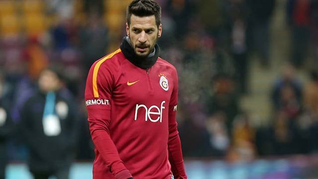 Hakan Balta (kadro dışı)