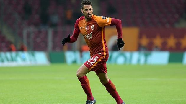 Hakan Balta’nın Galatasaray performansı