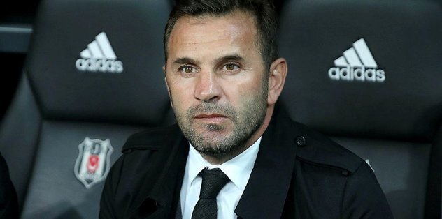 Hakem baskısı zorladı