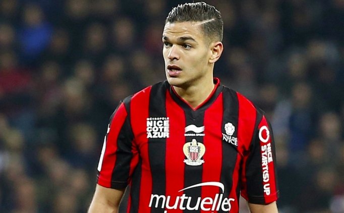 HATEM BEN ARFA