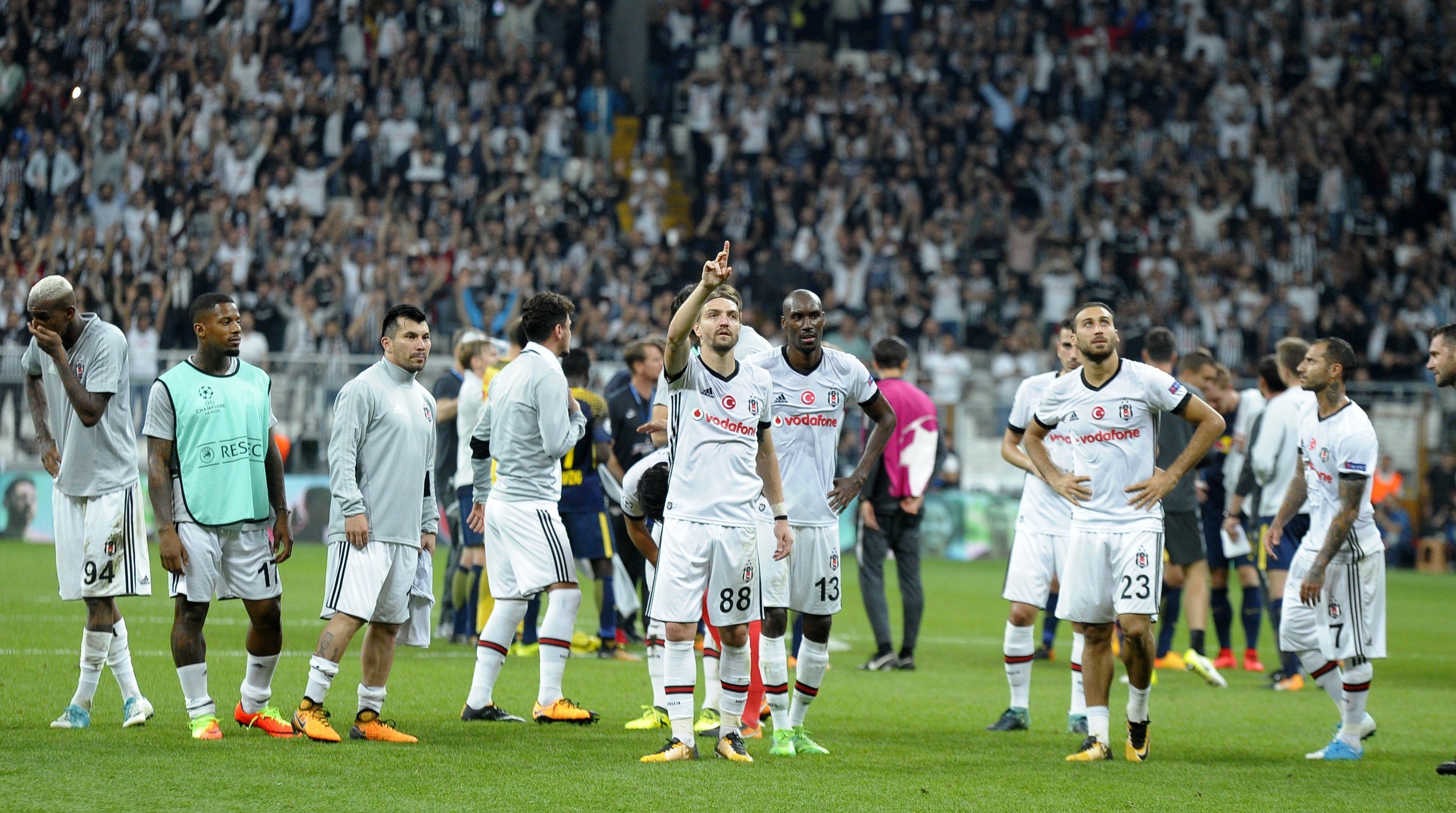 ’’Hedefimiz Avrupa’da ilk 10’’