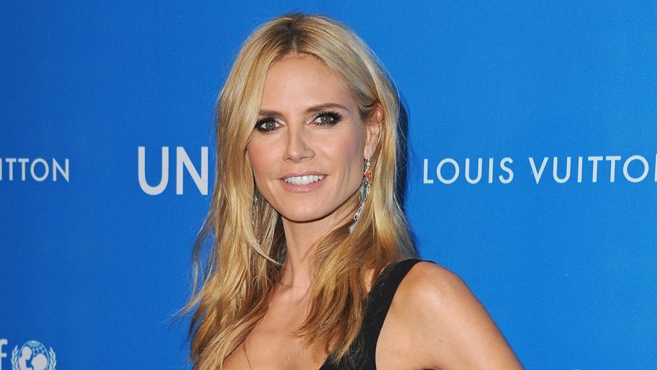Heidi Klum
